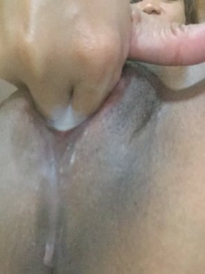 amateur pic my creamy Asian cunny