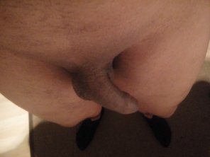 photo amateur Black Boy from Germany Cock
