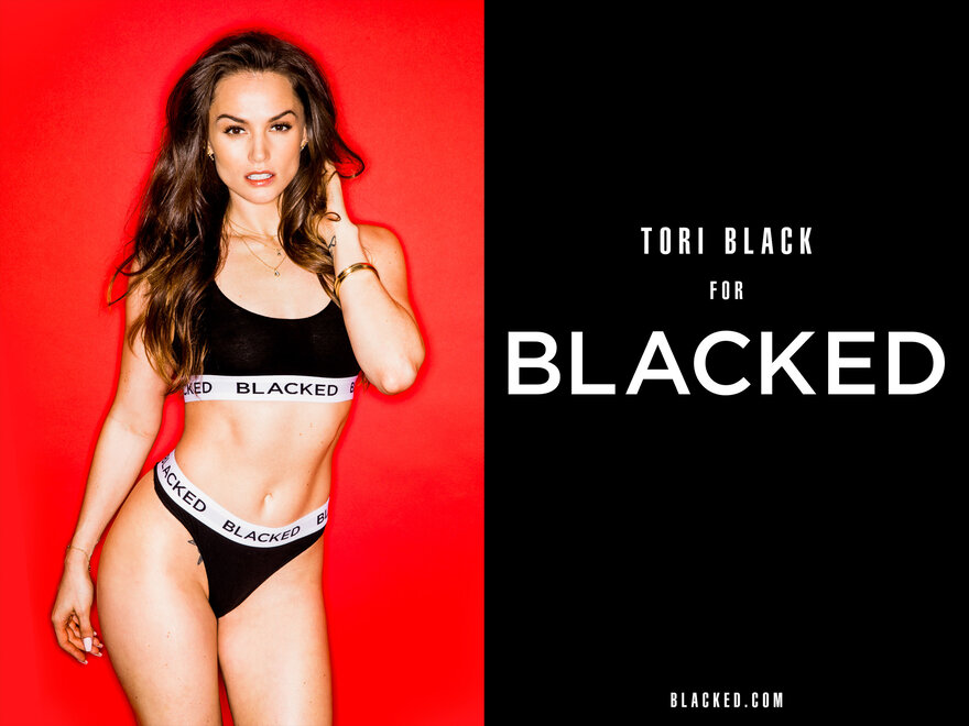 Tori Black - Limits Of Temptation Set (1)