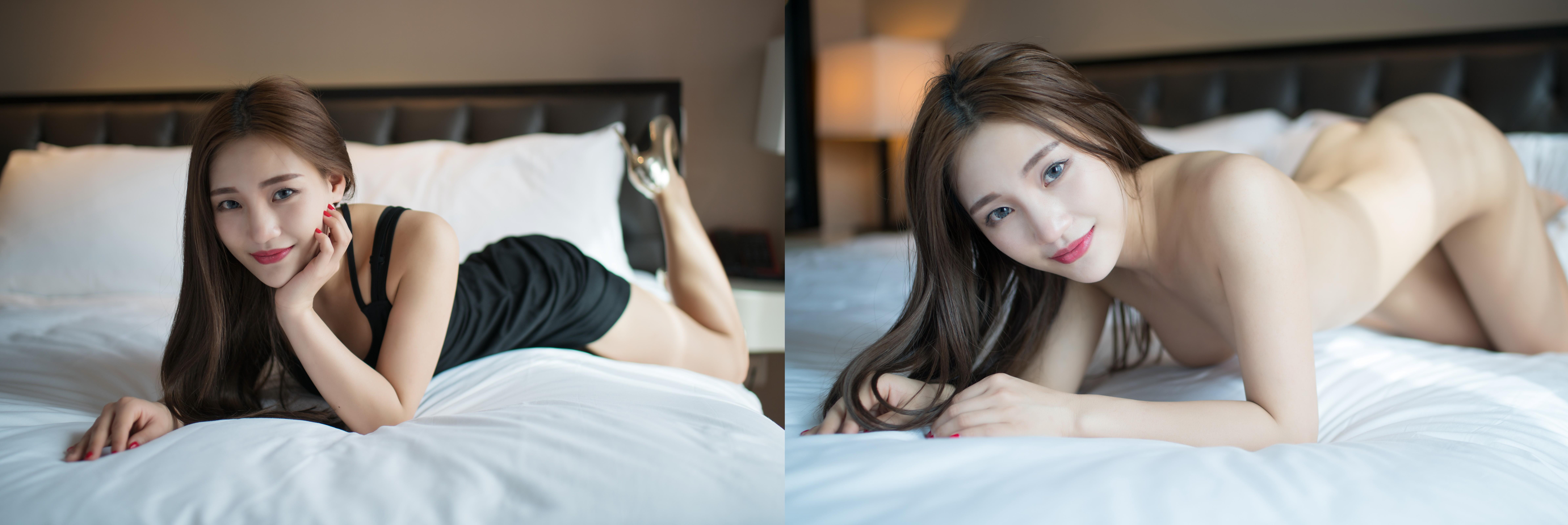 Chinese hottie strips Porn Pic - EPORNER