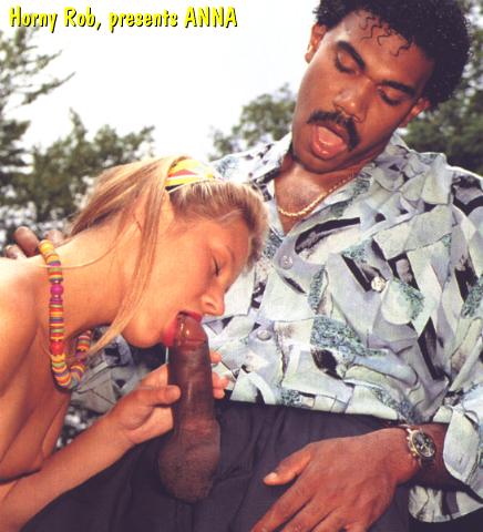 amateur photo ANNA28