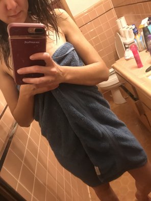 Hump day towels [F]