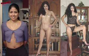 foto amatoriale dressed-undressed (105)