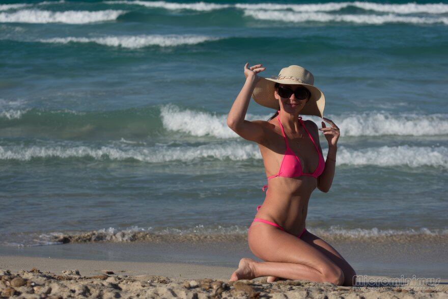 Playa Muro - My Paradise 001-topaz-enrich-two.8x