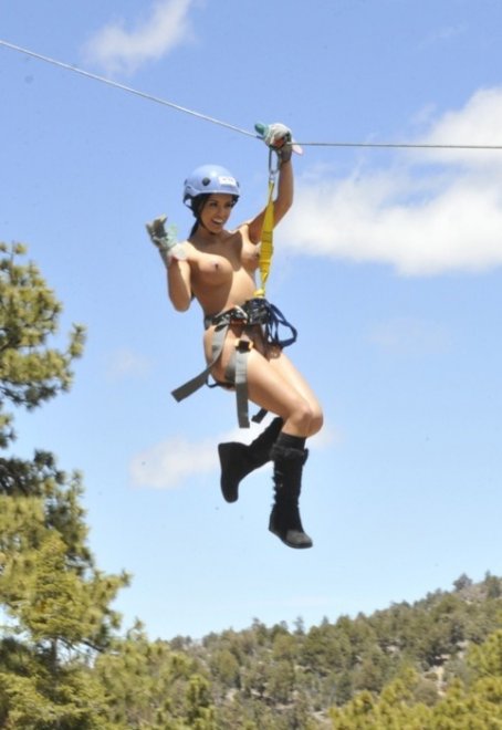 Zip-Line