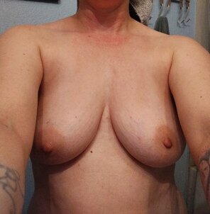 amateur pic My boobs