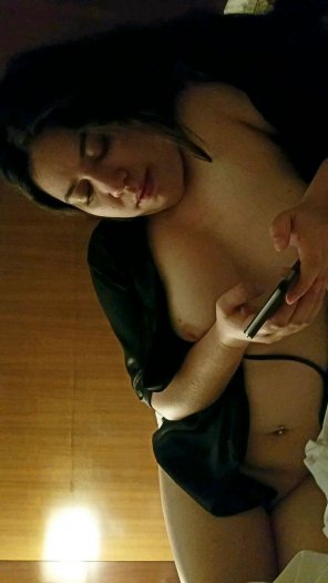 amateurfoto My thick girl