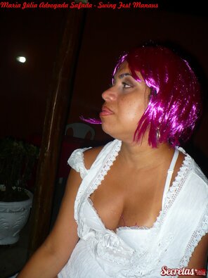 foto amadora Naked Lawyer - Manaus's Swing Fest Carnaval 00917