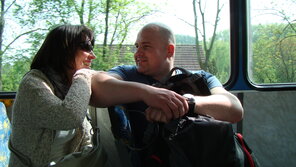 Suggestive That Walk in the Park and Tender Sex Pavel Huascaran and Kamila Kamchatka – 72 pics