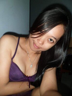 Lascivious Wiji Foto Sebelum Diewe – 12 pics