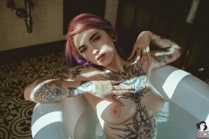 amateur pic gloom-through-light-and-shadow-suicide-girls_11