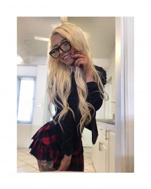 amateur pic Kenzie Reeves