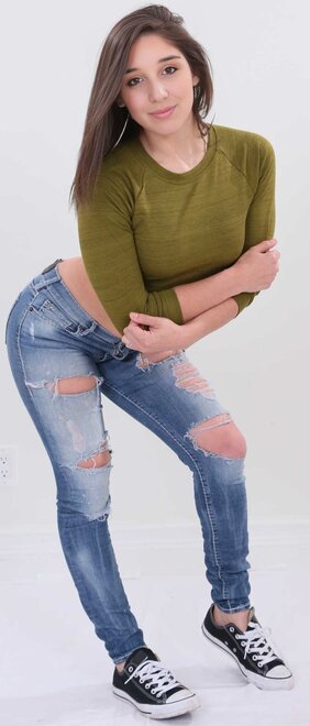 Mabel_Manríquez (18) nude