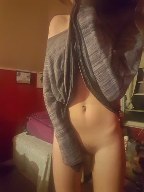 [Let's go my profile] [24] Naughty at class