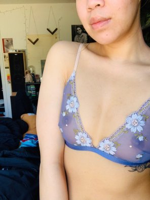 Hoping you all had a great [f]irst day of spring ðŸ˜š