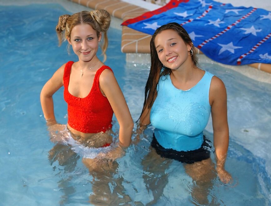 Christina Lucci 137~14