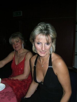 Lewd Little Fred’s Mom used to come and watch him play in the boy’s team I ran. A lovely single Mom, I decided to ask her to our dance. She was delighted, and so began a steamy romance! – 33 pics