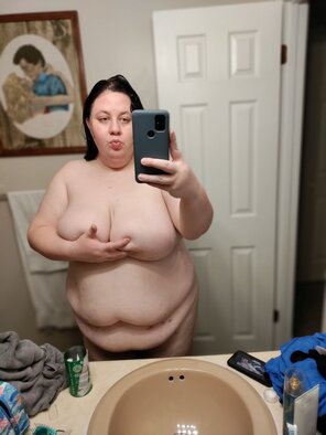 foto amatoriale Fat whore
