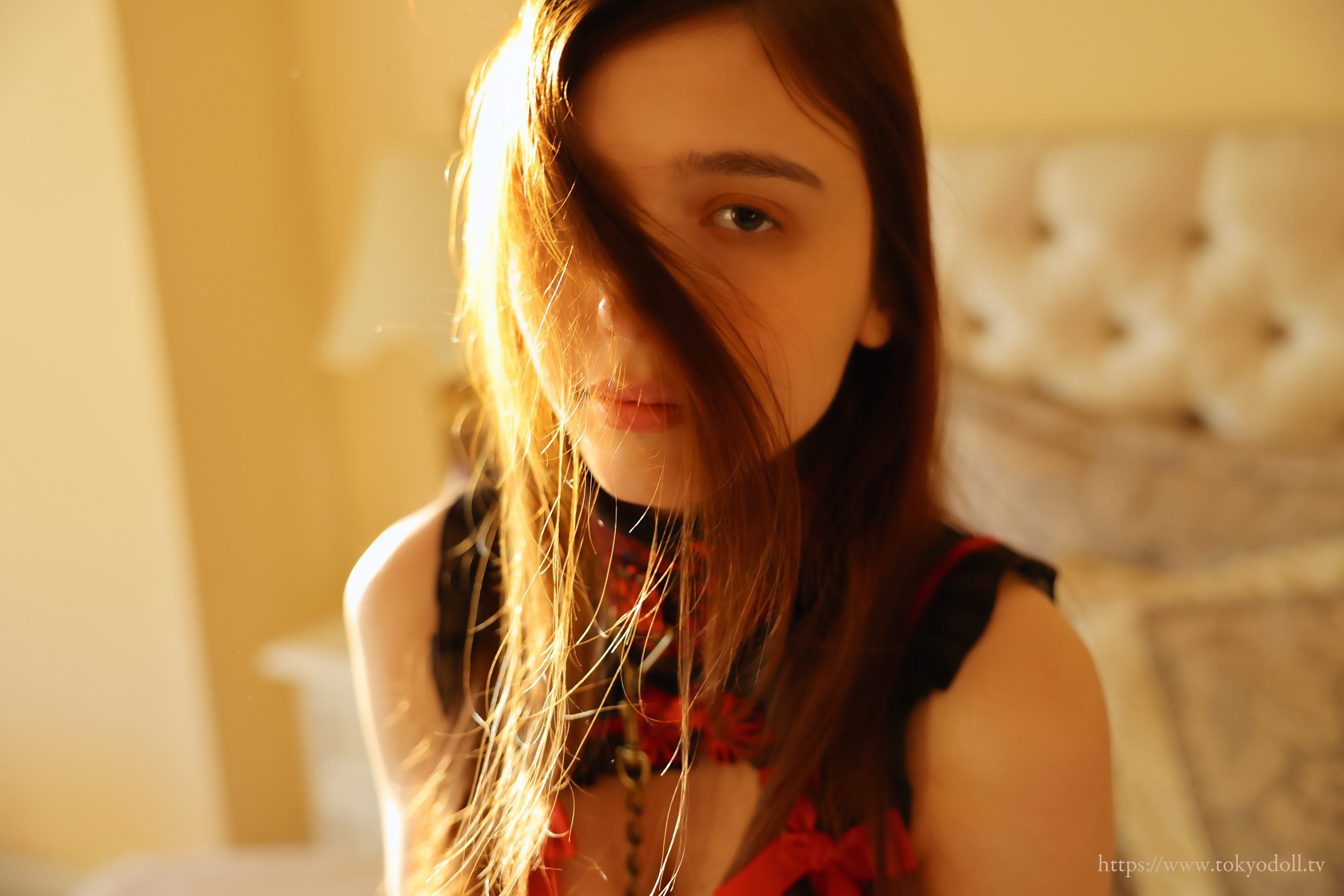 amateur photo Tokyodoll Mila A Set 022B 067