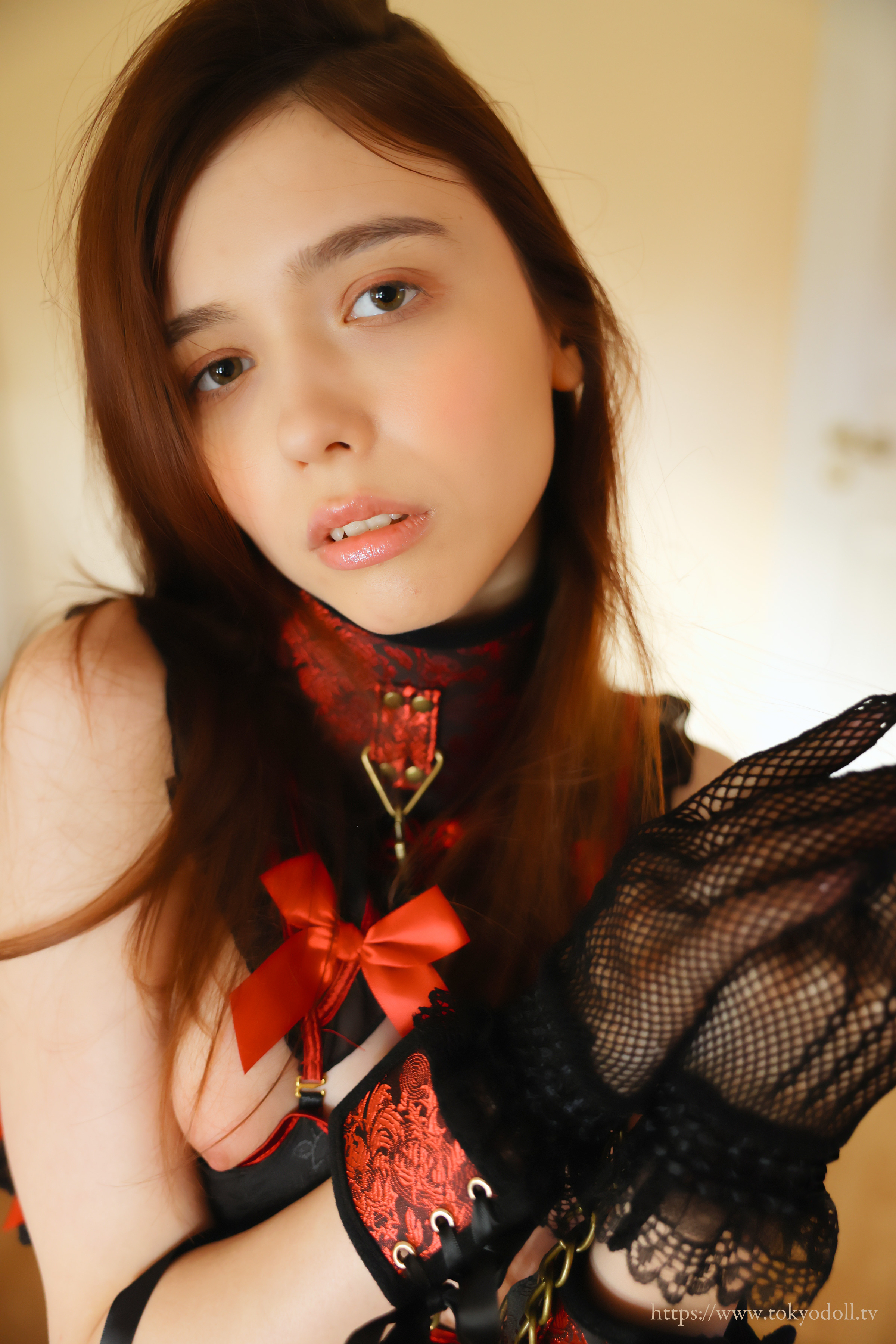 amateur photo Tokyodoll Mila A Set 022B 100