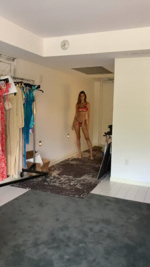 foto amateur Bedroom modeling