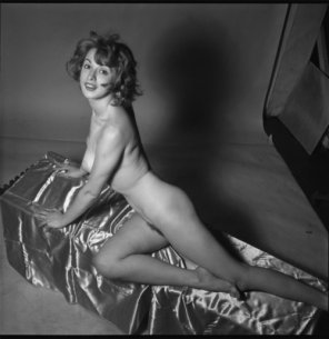 amateur-Foto Photograph Leg Black-and-white Art model Beauty 