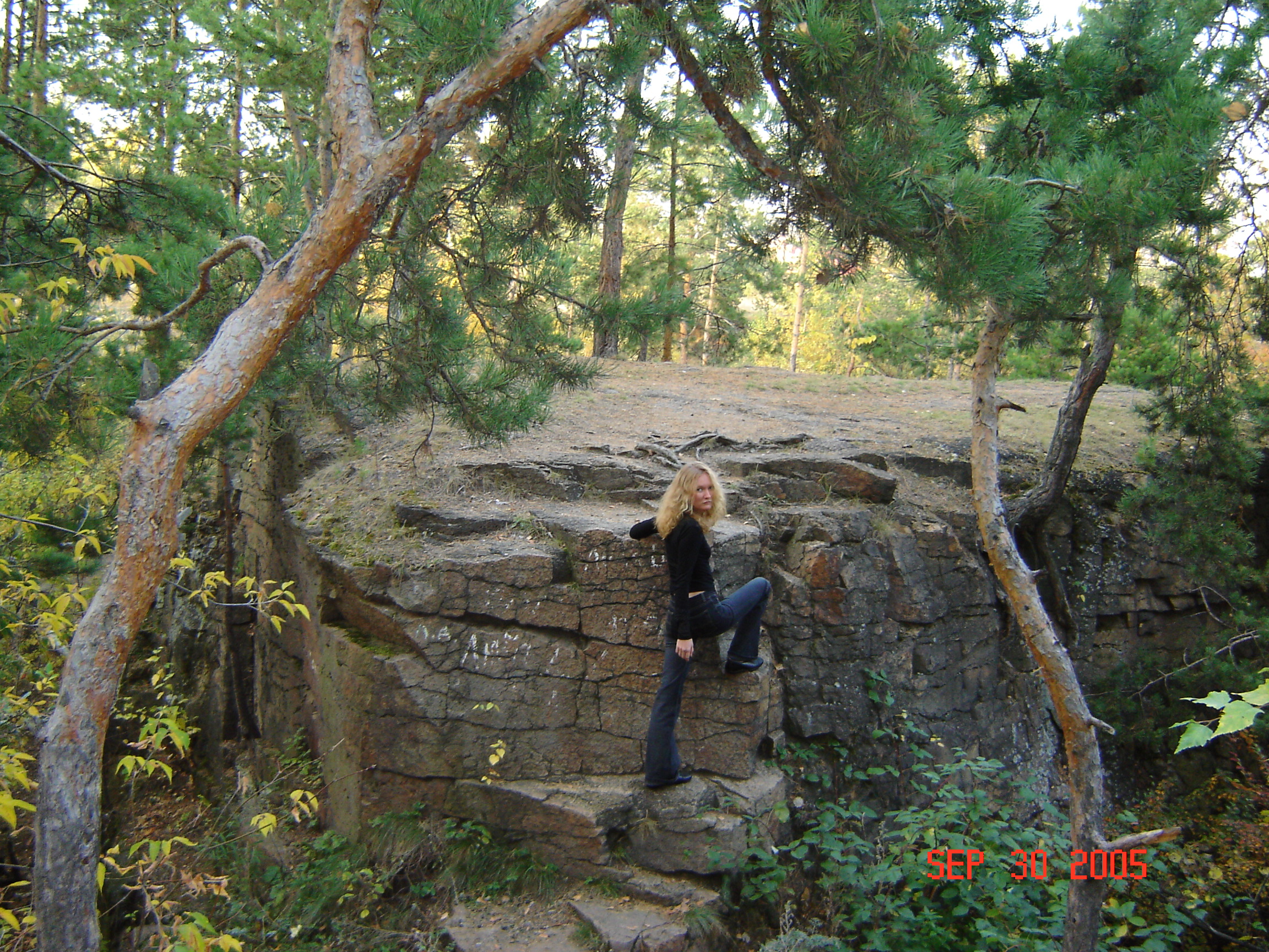 amateur photo Zoya_Zoya_861_