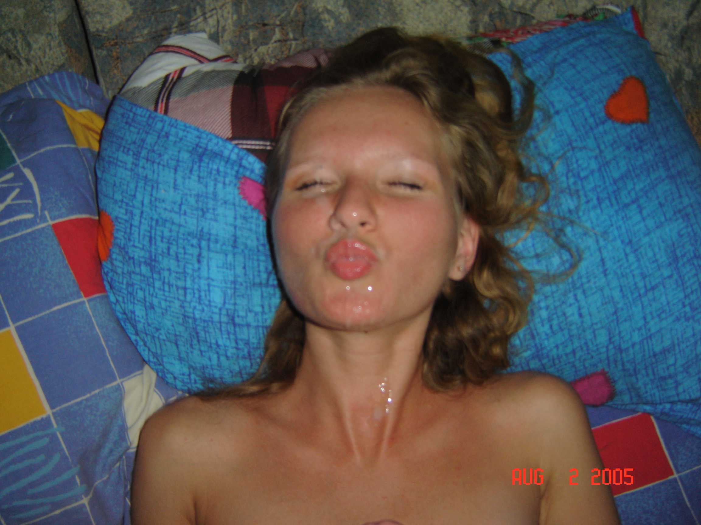 amateur photo Zoya_Zoya_714_