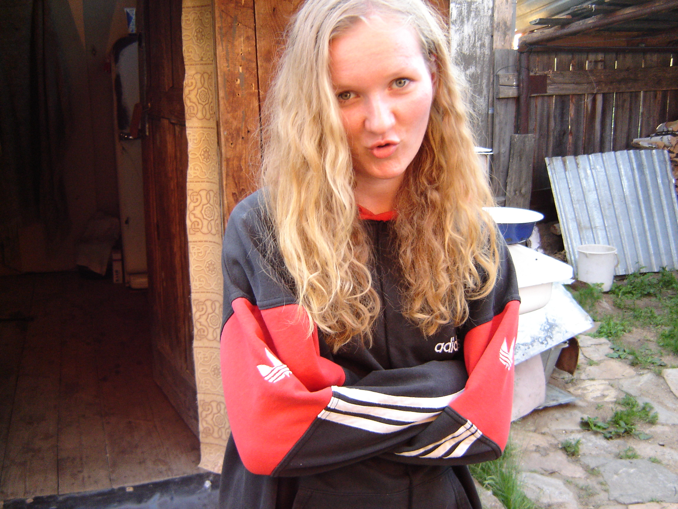 amateur photo Zoya_Zoya_542_