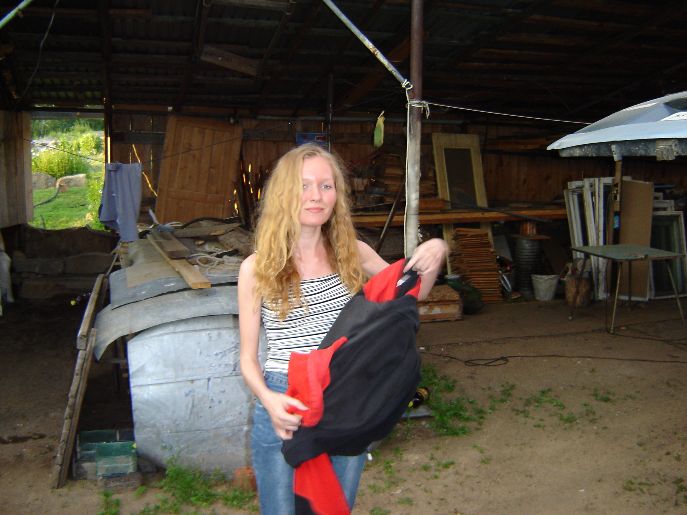 amateur photo Zoya_Zoya_555_