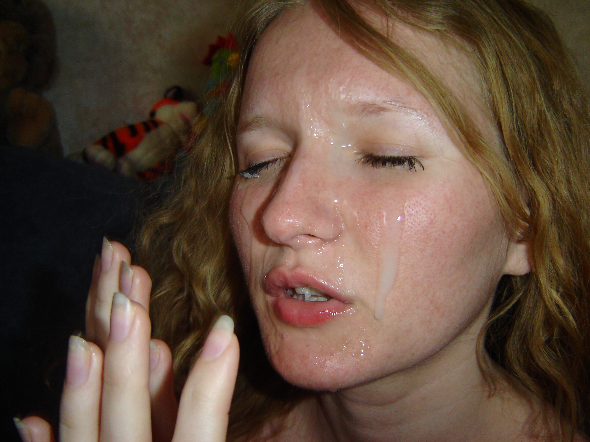 amateur photo Zoya_Zoya_377_