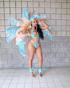 Carnival Outfit