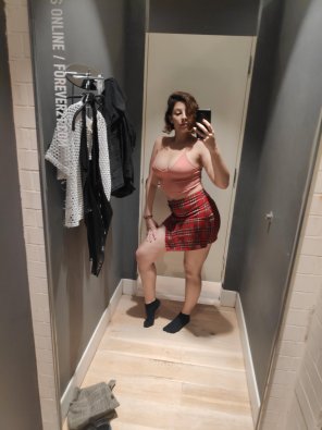 amateur pic [F] Cute outfit