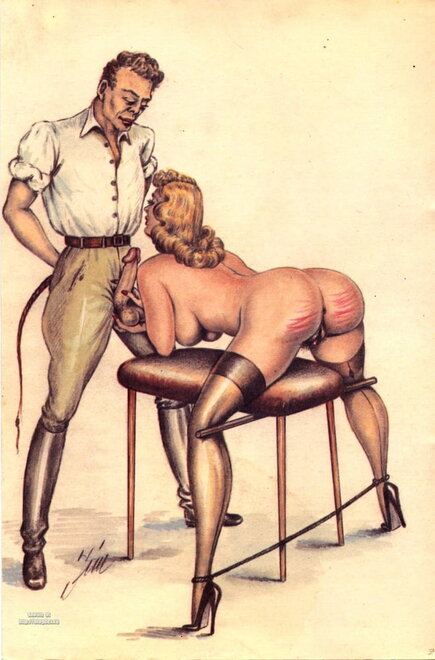 Vintage Erotic Drawingstoons 1041000 Foto Porno Eporner 