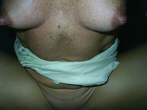 photo amateur My Nipples