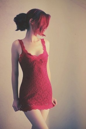 amateurfoto Small Red