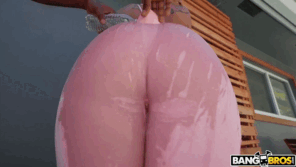 amateur pic THICK ASS TWERKON JAY BANGHER HUGE COCK WHO ALMOST CUMS INSIDE HER (19)