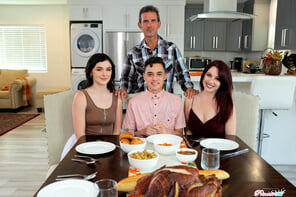 foto amadora did_you_get_your_stepsister_pregnant_on_thanksgiving_004