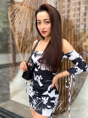 アマチュア写真 Asian Cutie (18)