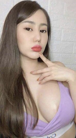 アマチュア写真 Asian Cutie (24)