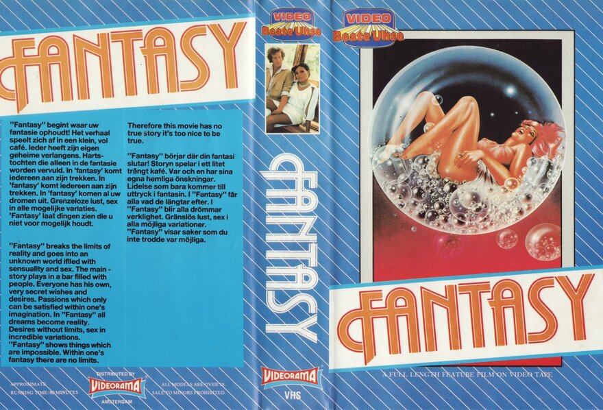 FANTASY