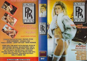 amateur photo RR - SHE'LL DRIVE YOU WILD