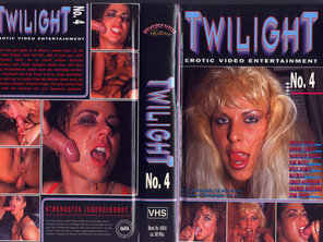 amateur photo Twilight 4 Euro Snatch 1 (1994)