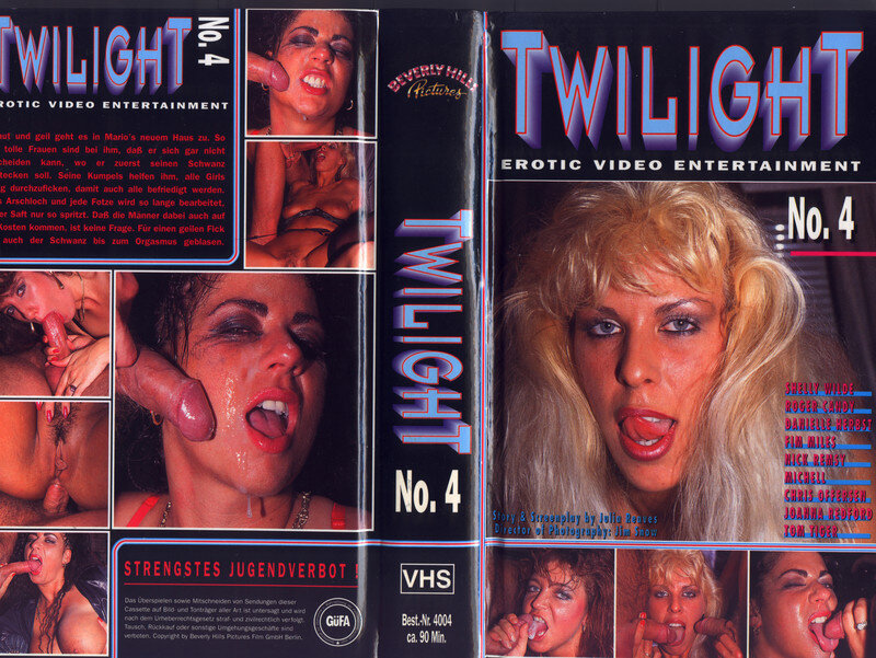 Twilight 4 Euro Snatch 1 (1994)
