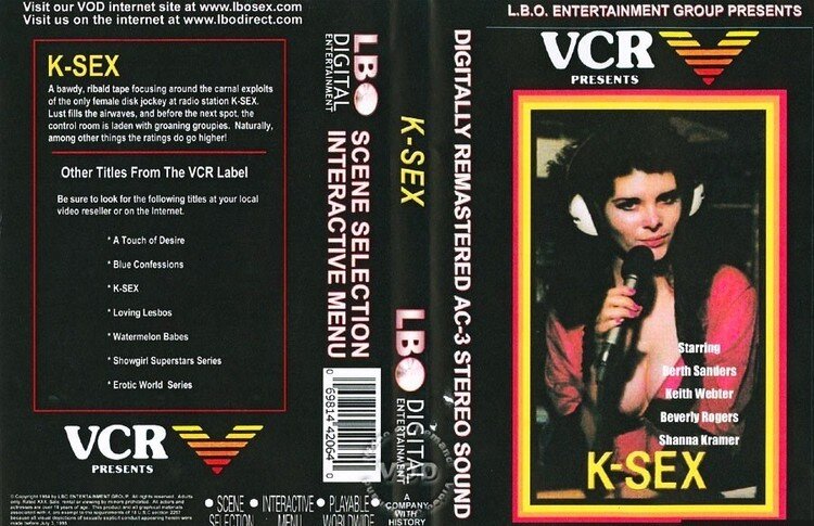 VCR