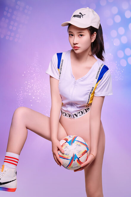 年年Nnian - 世界杯 World Cup (27)