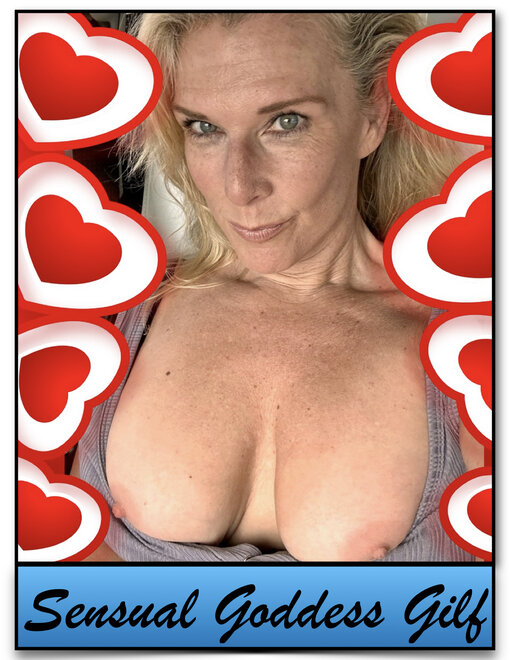 ‎Sensuel Goddess Gilf.‎2