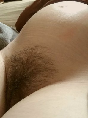 Big and horny