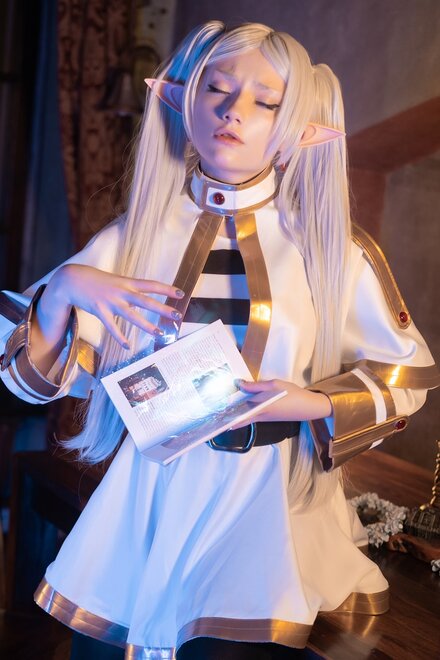 CarryKey-Frieren-seven