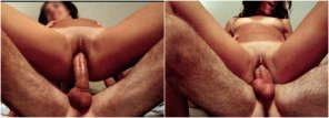 zdjęcie amatorskie Human leg Leg Muscle Skin Joint 